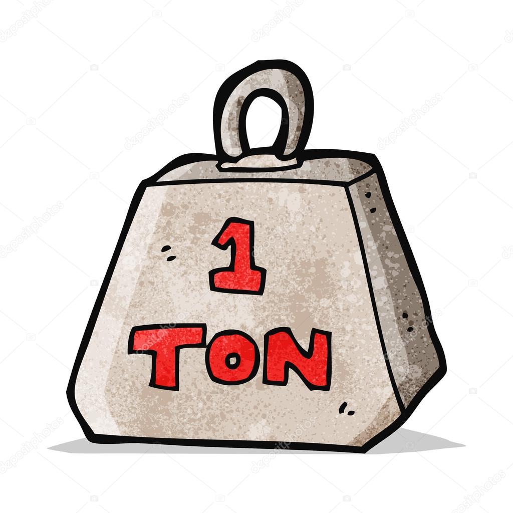 1 Tons In Kg